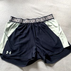 Women's Under Armour Shorts